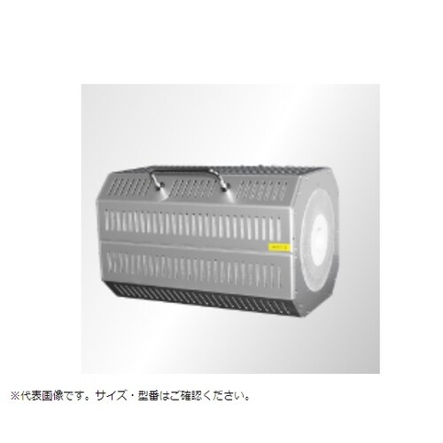 ARF−40MC セラミック電気管状炉