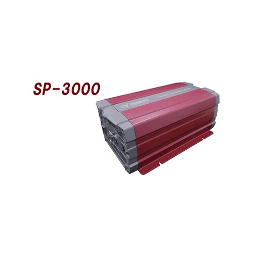 SP−3000−112G正弦波インバータ