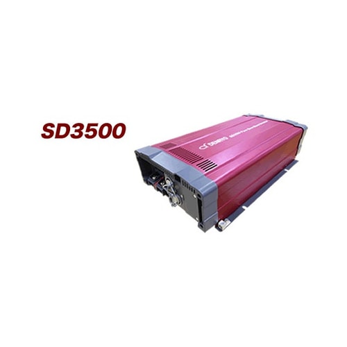 SD3500−148 正弦波インバータ