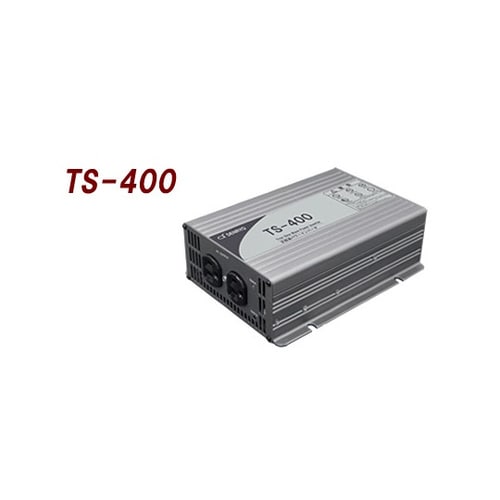 TS−400−112A 正弦波インバータ