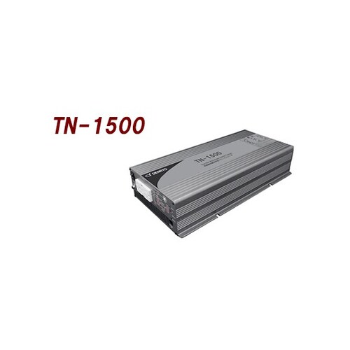 TN−1500−112F正弦波インバータ