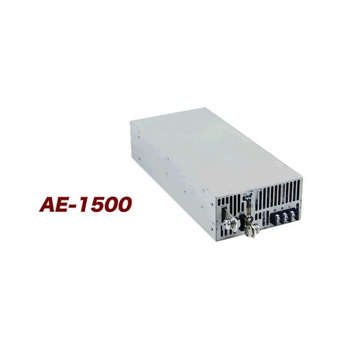AE−1500−24 スイッチング電源