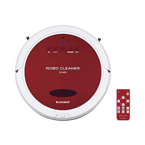 SZ−400 ロボット掃除機