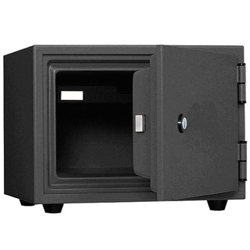 A4−S ワンキー式 耐火金庫