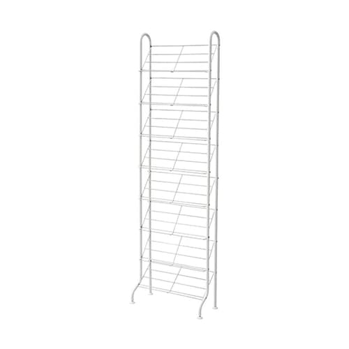 SR−548R(MWH) シューズラック