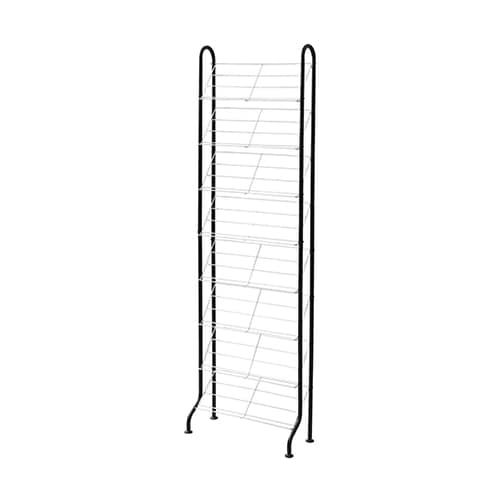 SR−548R(MBK) シューズラック