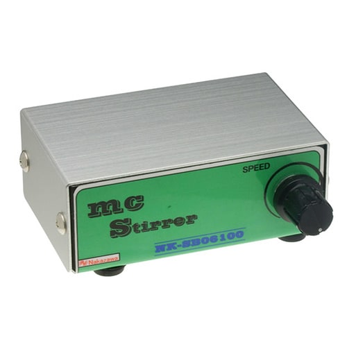 NK−SB06100 Gr スターラー小