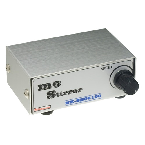 NK−SB06100 Wh スターラー小