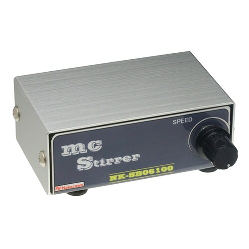 NK−SB06100 Bk スターラー小