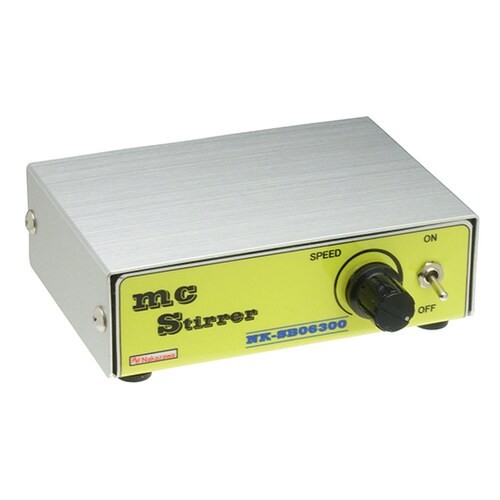 NK−SB06300 Ye スターラー中