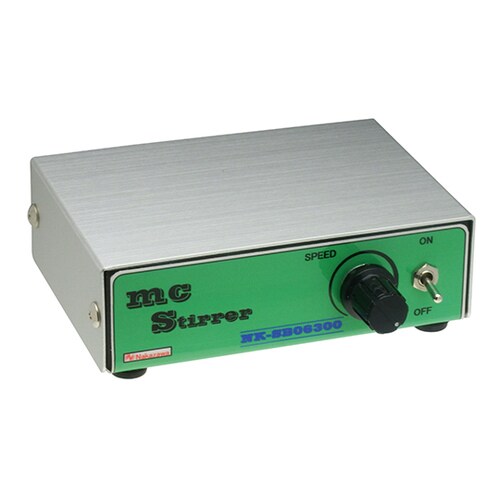 NK−SB06300 Gr スターラー中