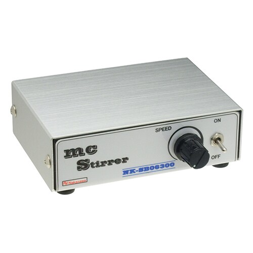 NK−SB06300 Wh スターラー中