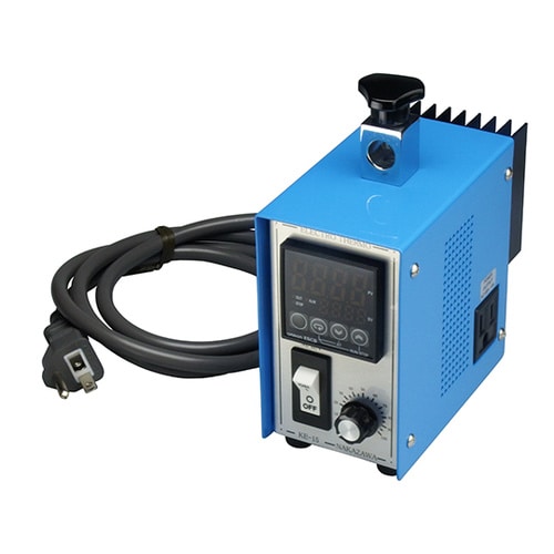 KE−15 温度調節器