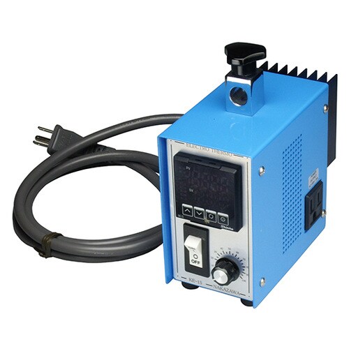 KE−15Pro 温度調節器