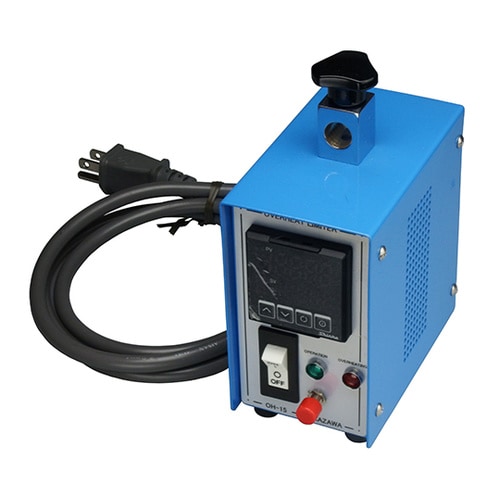 OH−15 過昇防止器