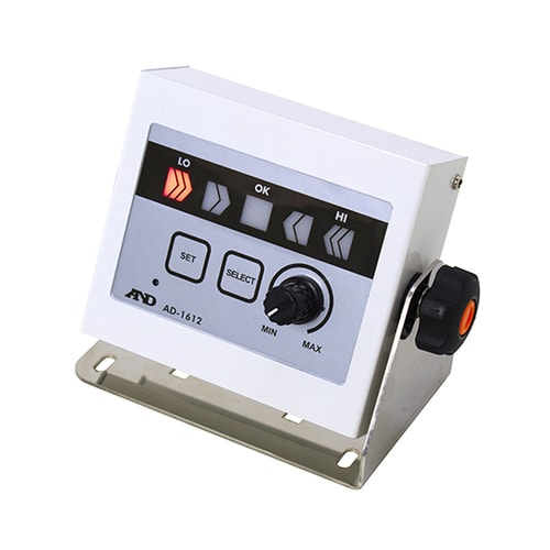 AD−1612ブザー付コンパレータライト