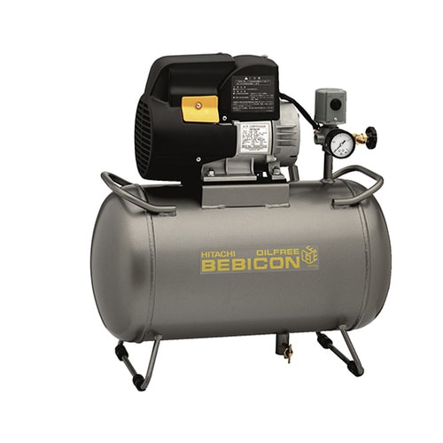 0.2LE−8TB オイルフリーベビコン