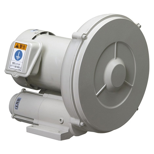 VB−020DN ボルテックスブロワ