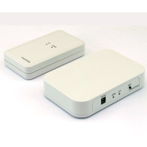 P18−NTPGR 電波時計用リピータ