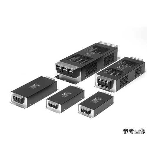 RTHN−5006 ノイズフィルタL2段