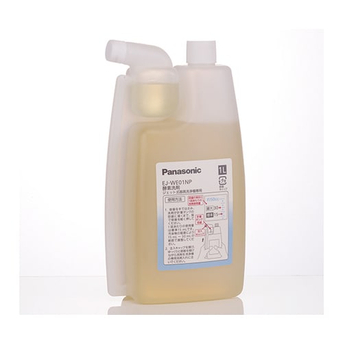N−WE01 器具洗浄機 専用洗剤 5本入