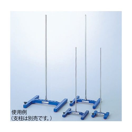 鋳物製平台スタンド台 中 2.7Kg