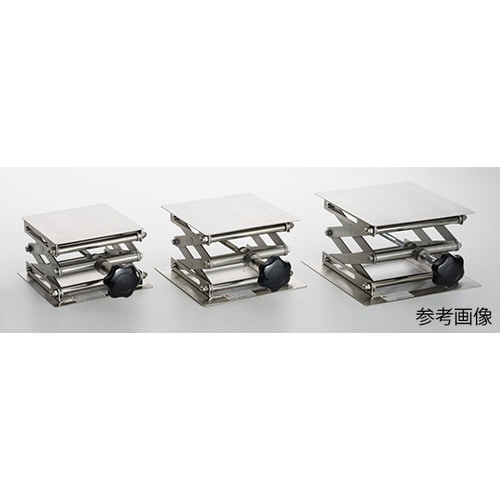 SUS20−23 小型ラボジャッキステン