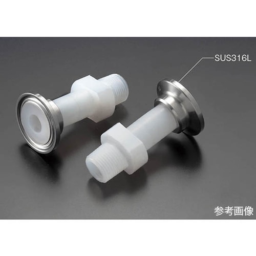 NR2118−002 ヘルール×おねじ