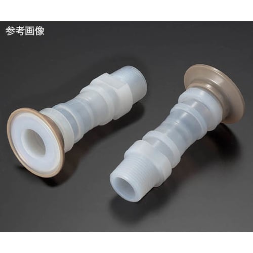 NR2119−004 ヘルール×おねじ