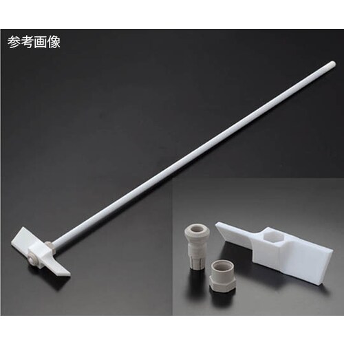 NR6706−005パドル型撹拌棒