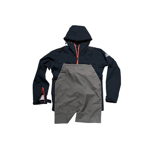 AGJ−2000M NV レインウェアM