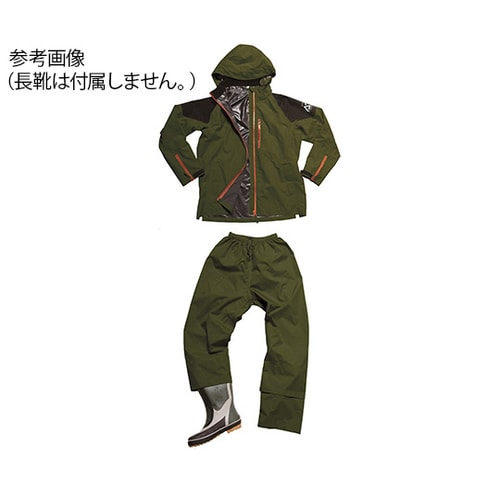 AGS−4000S O/D レインウェア