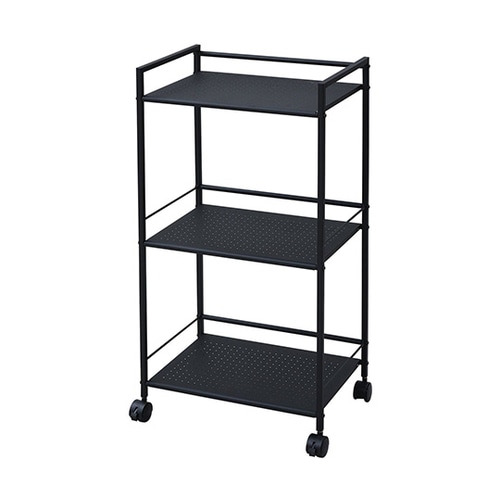 CPR−80433C(BK) ラック3段