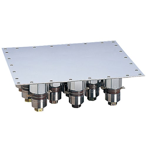 WA−1200−40F振動板タイプ振動子