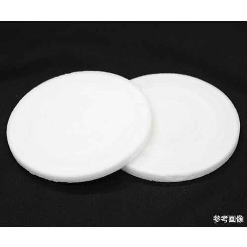 石英フィルター φ40×t4.0