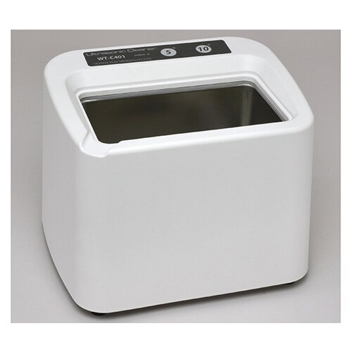 WT−C401 卓上型超音波洗浄機