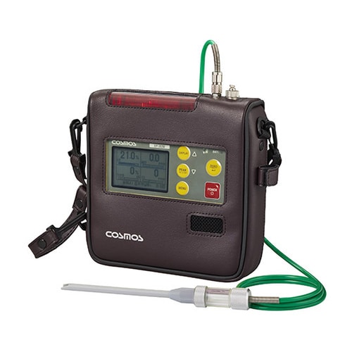 XP−302MR−B−1 CH4 検知器