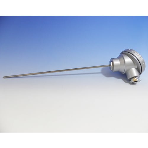 D−SR1−64−200シース測温抵抗体