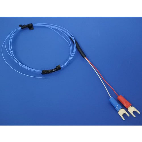 D−KFV1 被覆熱電対