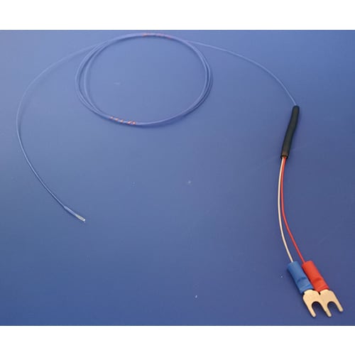 D−KFVM1 被覆熱電対