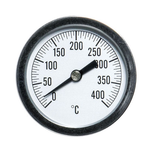 サーモ530 マグネット付温度計