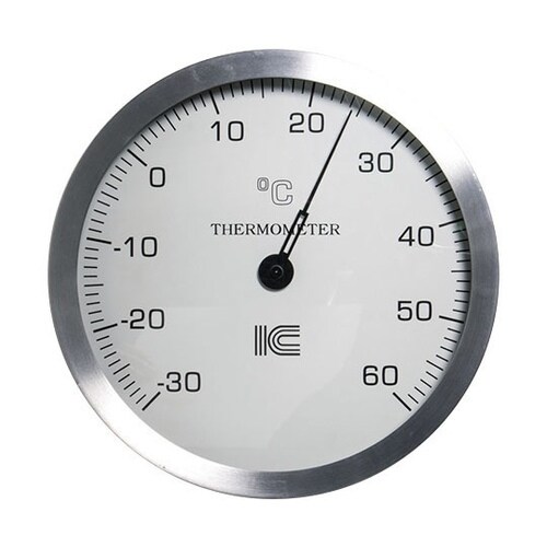 300Φ業務用温度計