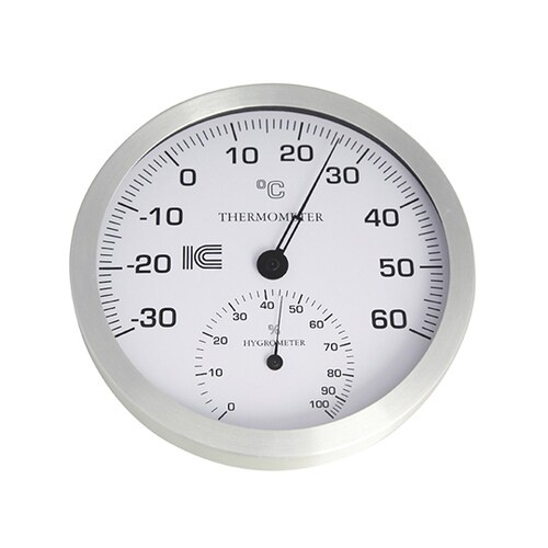 300Φ業務用温湿度計