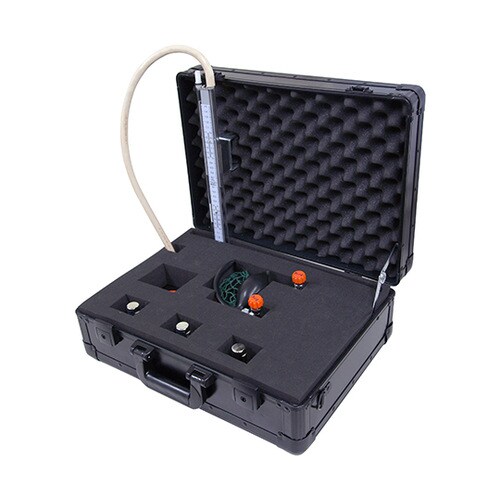 ポータブル圧力計チェッカー