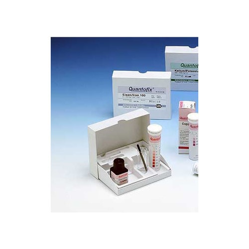 MN91353半定量イオン試験紙クエン酸