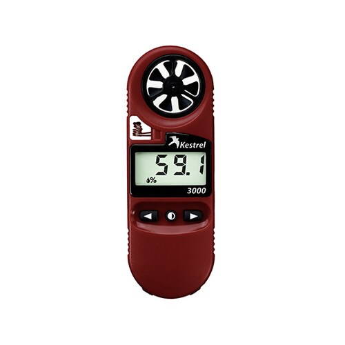 複合計測器 Kestrel3000