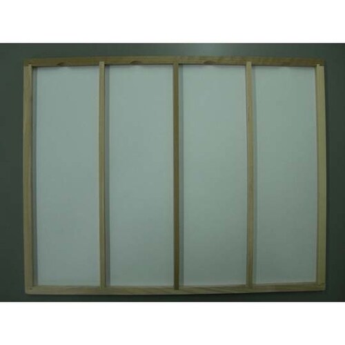 40007 木製マッペ KO型 10枚