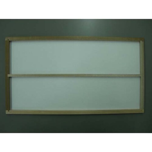 40008 木製マッペ 日の字型 10枚