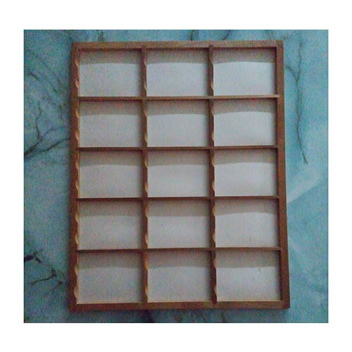 40011木製マッペ30枚用一本抜10枚