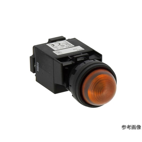 HW1P−2D2A パイロットライト